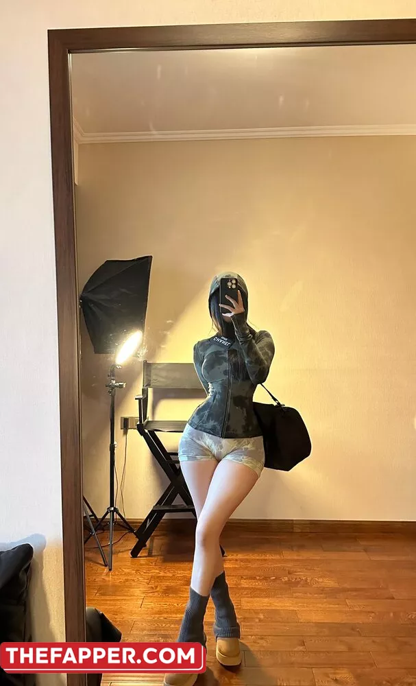 Qiaoniutt  Onlyfans Leaked Nude Image #ec9zevvvSP