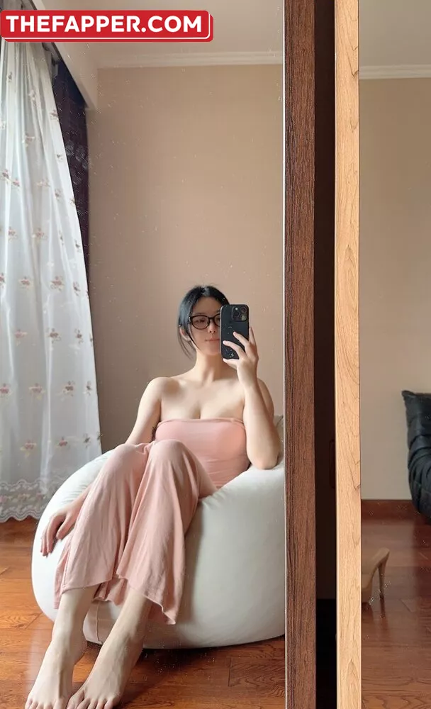 Qiaoniutt  Onlyfans Leaked Nude Image #embvftRvDa