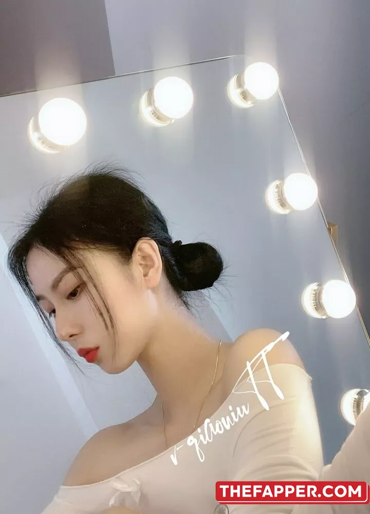 Qiaoniutt  Onlyfans Leaked Nude Image #eooHsNmXrE