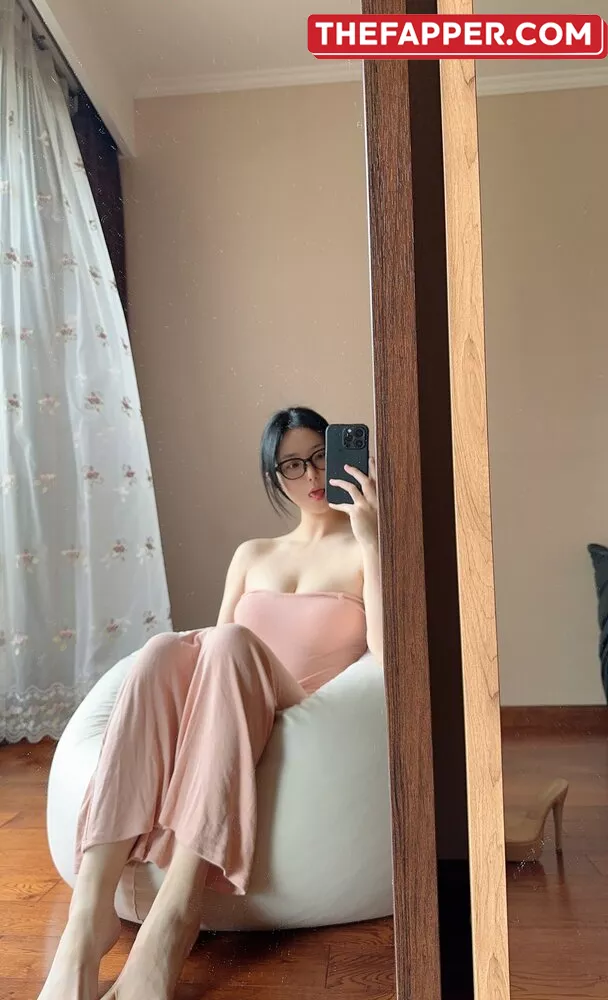 Qiaoniutt  Onlyfans Leaked Nude Image #f0aSbfLHm7
