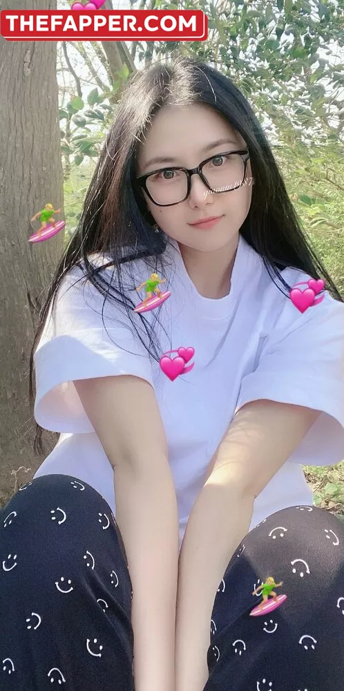 Qiaoniutt  Onlyfans Leaked Nude Image #fH92X55Tq5