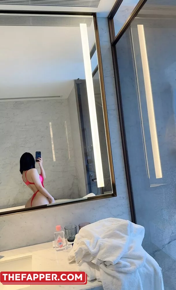 Qiaoniutt  Onlyfans Leaked Nude Image #fHekQuItL4