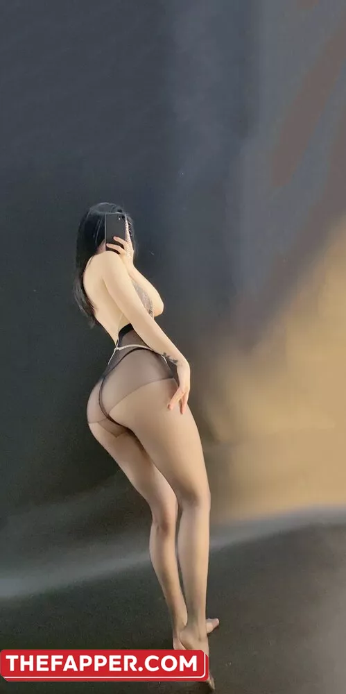 Qiaoniutt  Onlyfans Leaked Nude Image #fKJY2xAiod