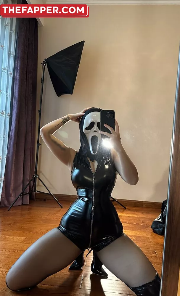 Qiaoniutt  Onlyfans Leaked Nude Image #fMAqYBz2DB