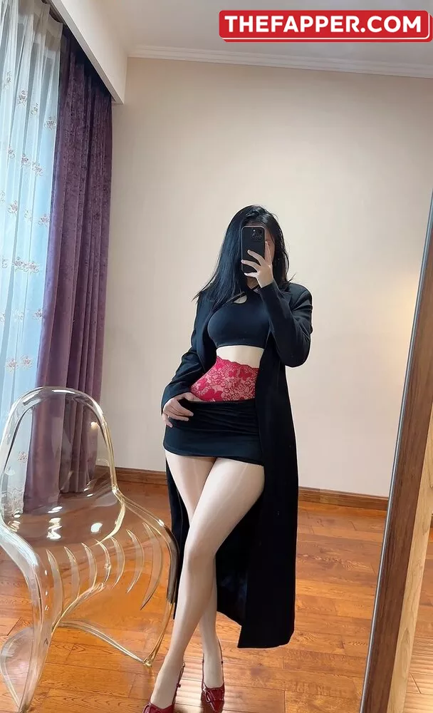 Qiaoniutt  Onlyfans Leaked Nude Image #fS9VrjXdnZ