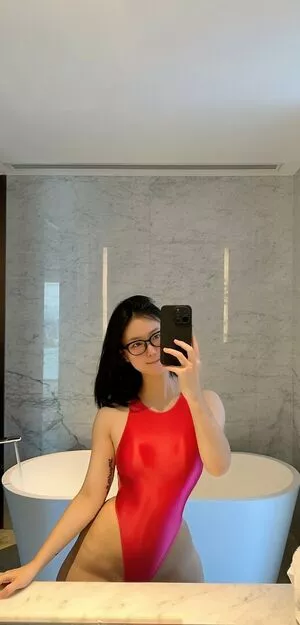 Qiaoniutt Onlyfans Leaked Nude Image #fWT2qzF8w6