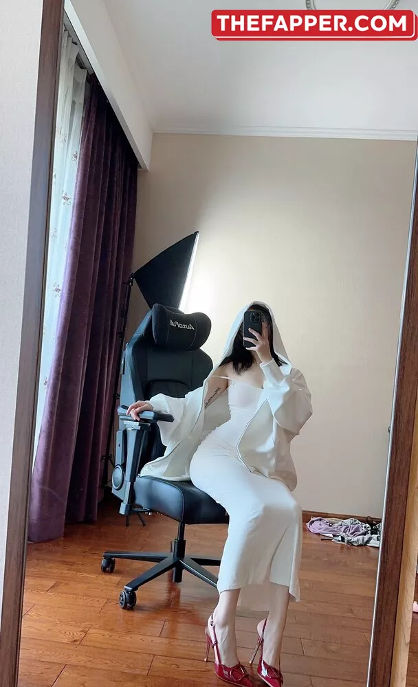 Qiaoniutt  Onlyfans Leaked Nude Image #fay9OvoW4v