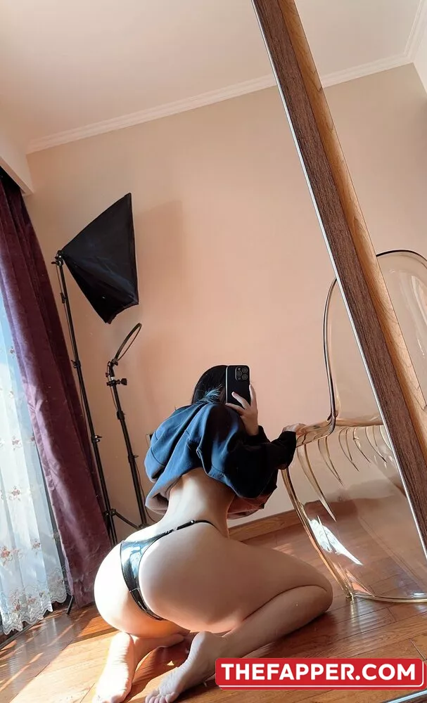 Qiaoniutt  Onlyfans Leaked Nude Image #fgyVadhenQ