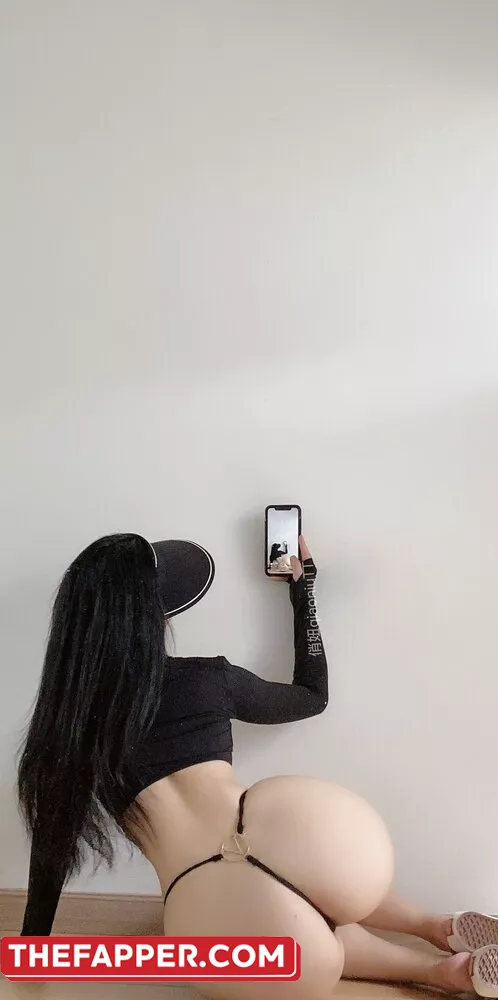 Qiaoniutt  Onlyfans Leaked Nude Image #fkl5xjeAom