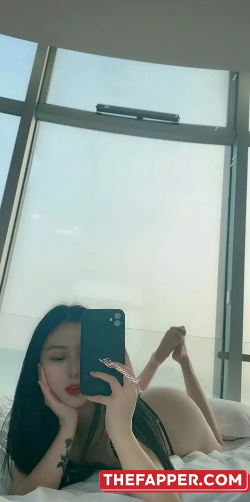 Qiaoniutt  Onlyfans Leaked Nude Image #gPCEIxs5S2