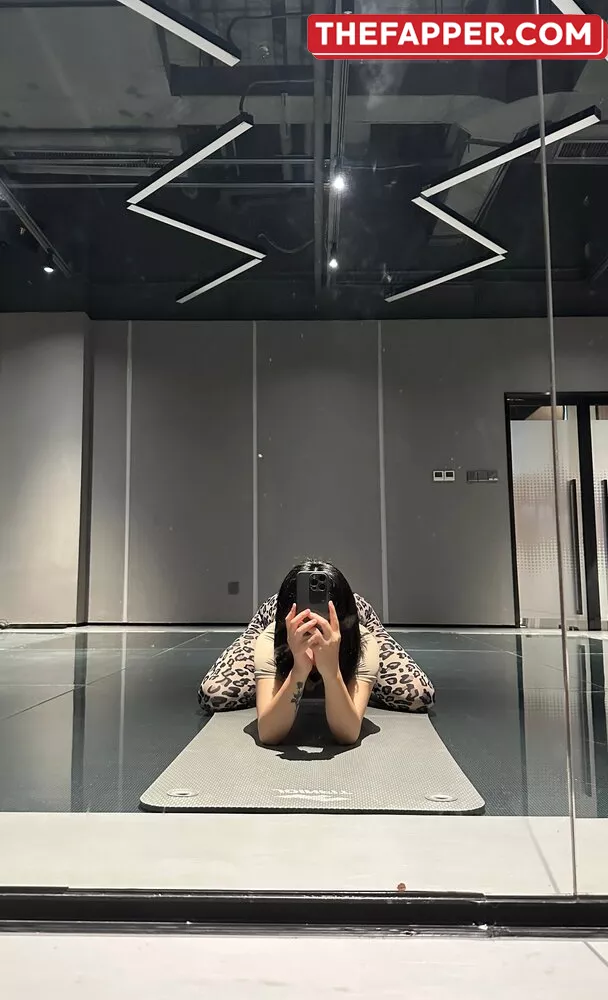 Qiaoniutt  Onlyfans Leaked Nude Image #gSC5Wzm6FE