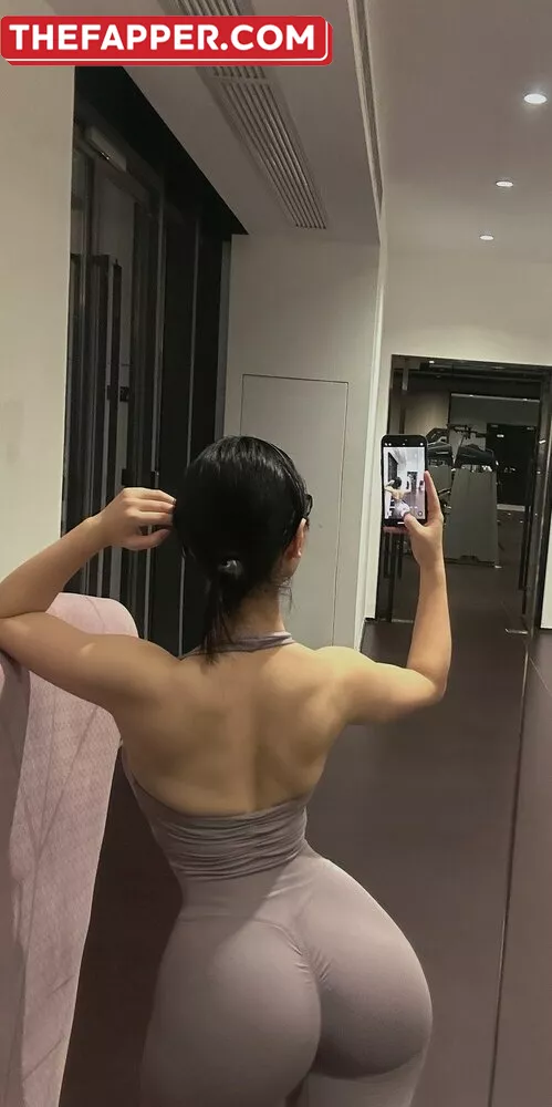 Qiaoniutt  Onlyfans Leaked Nude Image #gVVWeyUDYW