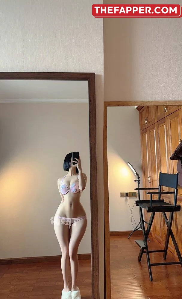 Qiaoniutt  Onlyfans Leaked Nude Image #ggYd8Cn1hv