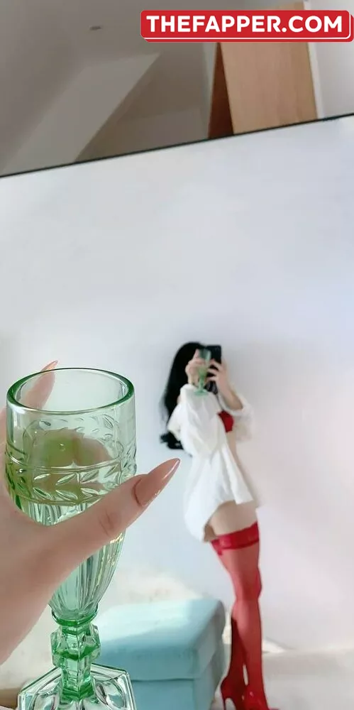 Qiaoniutt  Onlyfans Leaked Nude Image #ghkGKnWi0K
