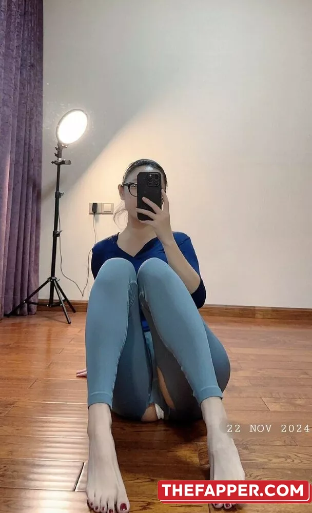 Qiaoniutt  Onlyfans Leaked Nude Image #h7C0JtNQJT