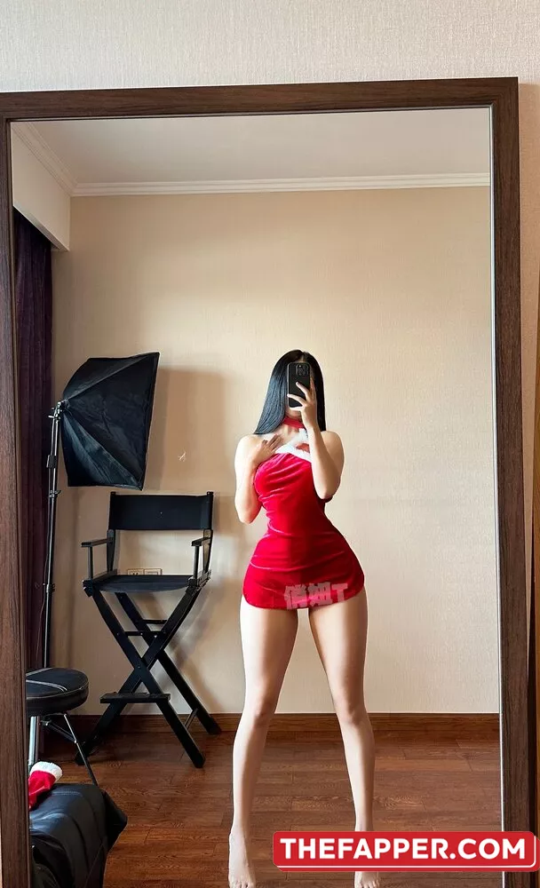 Qiaoniutt  Onlyfans Leaked Nude Image #hTfirtbTkS