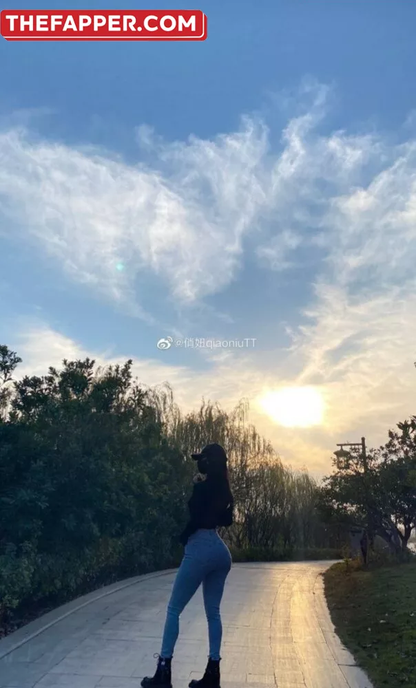 Qiaoniutt  Onlyfans Leaked Nude Image #ha9jk0E7Wx