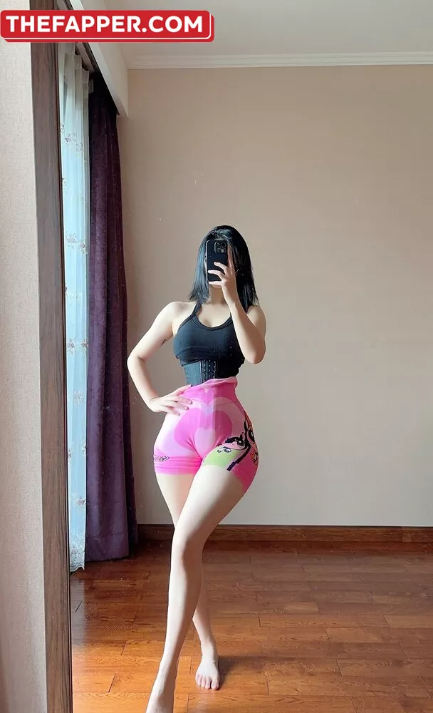 Qiaoniutt  Onlyfans Leaked Nude Image #hi1K3CxRBD