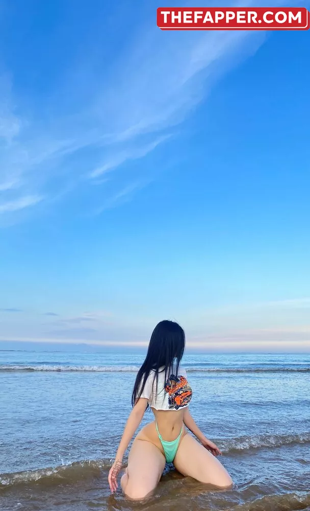 Qiaoniutt  Onlyfans Leaked Nude Image #hqbHRZSIxi
