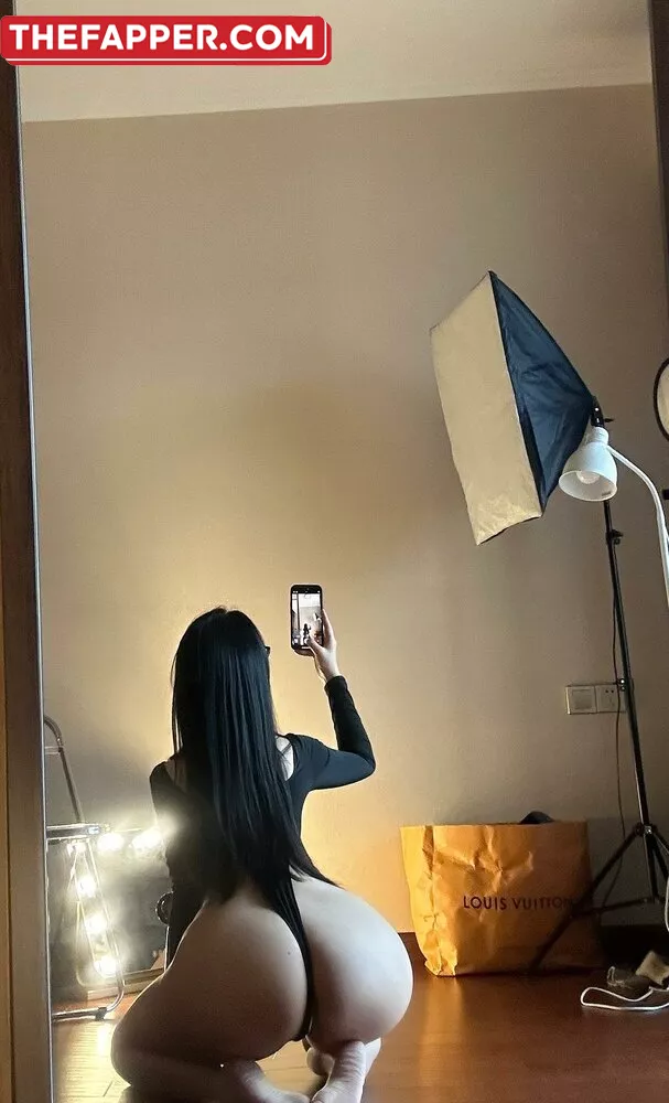 Qiaoniutt  Onlyfans Leaked Nude Image #iCa5xLlgrR