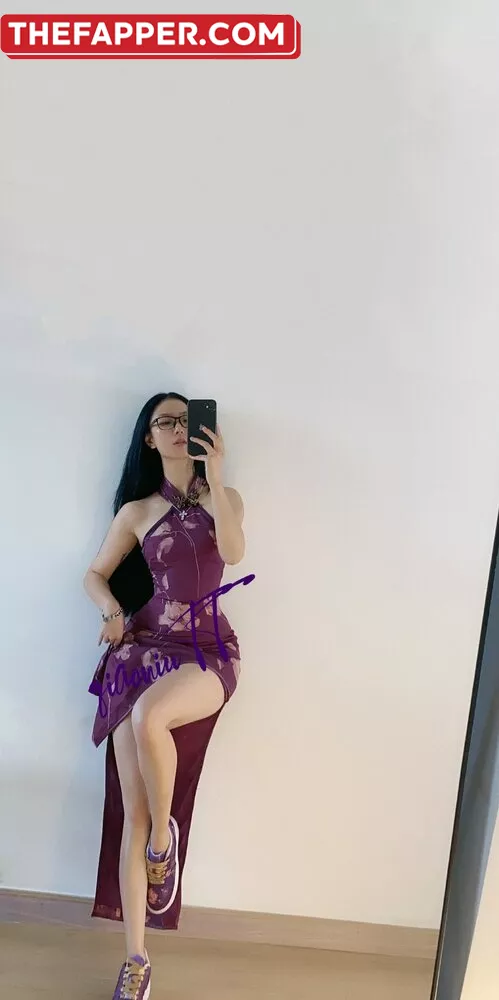 Qiaoniutt  Onlyfans Leaked Nude Image #iCdmMQkqSz