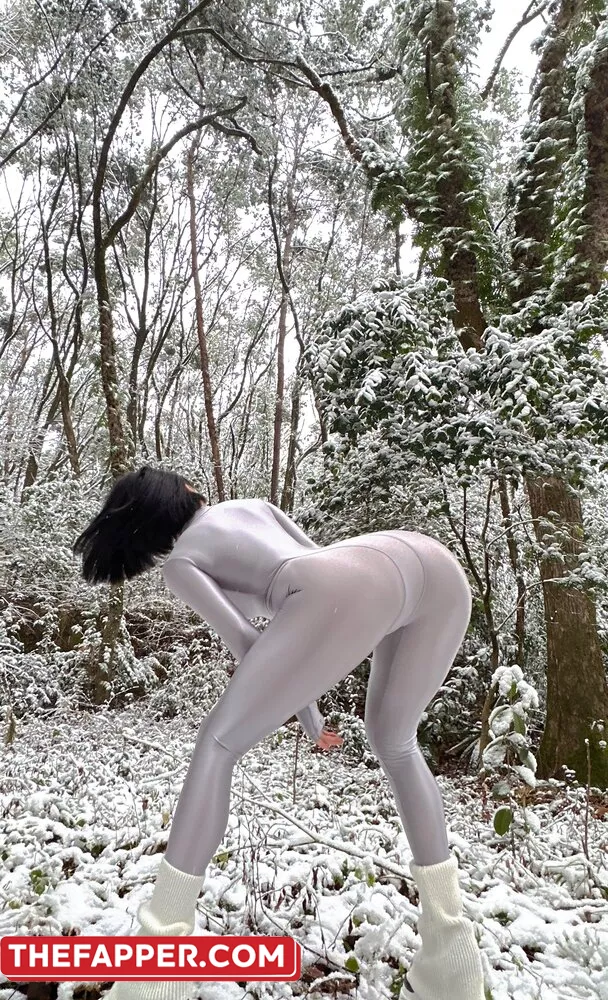 Qiaoniutt  Onlyfans Leaked Nude Image #iDV7i68LZz