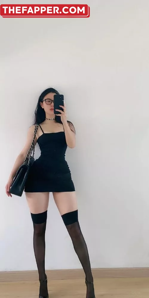 Qiaoniutt  Onlyfans Leaked Nude Image #iPT1ROiuis