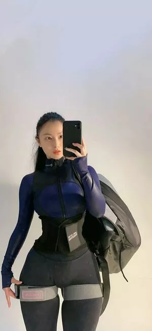 Qiaoniutt Onlyfans Leaked Nude Image #iPVubWX2p6