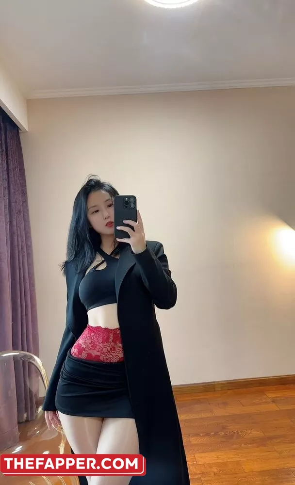 Qiaoniutt  Onlyfans Leaked Nude Image #iVuGeZaG0Q