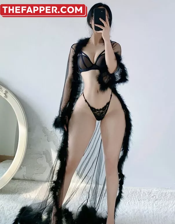 Qiaoniutt  Onlyfans Leaked Nude Image #iXQdlhNef5