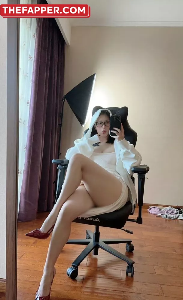 Qiaoniutt  Onlyfans Leaked Nude Image #ihHey4ZZSk