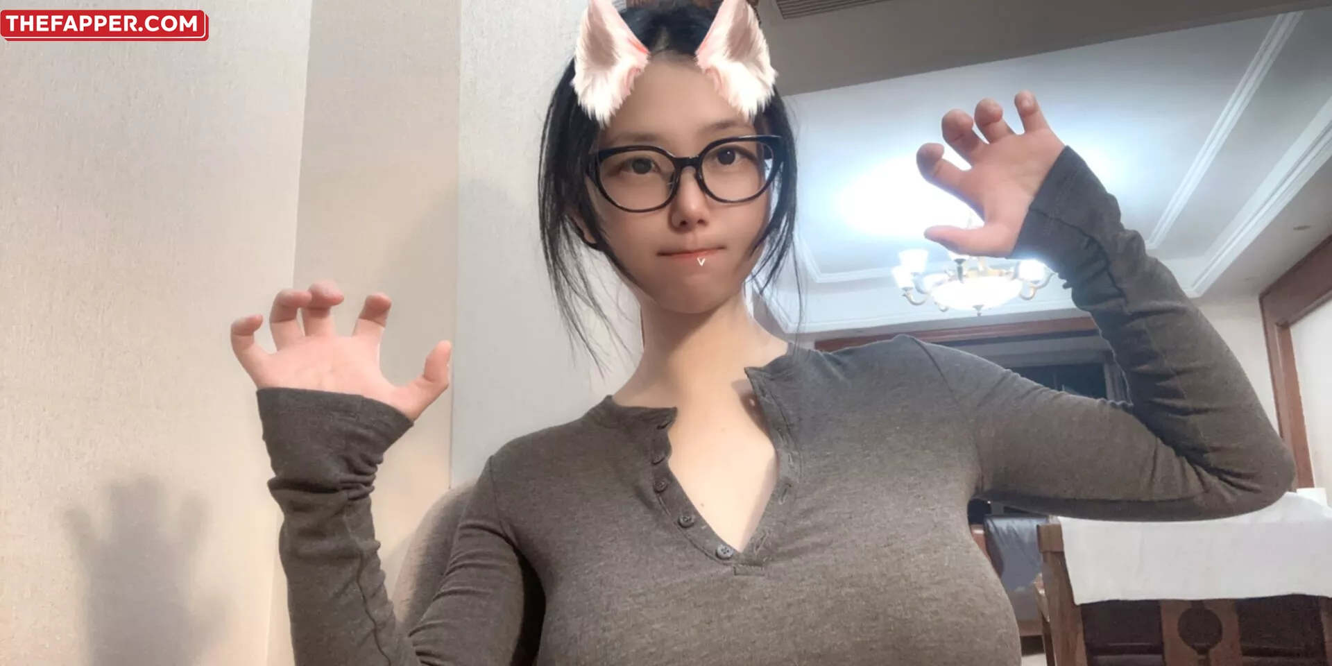 Qiaoniutt  Onlyfans Leaked Nude Image #ijeVQ9wYnb