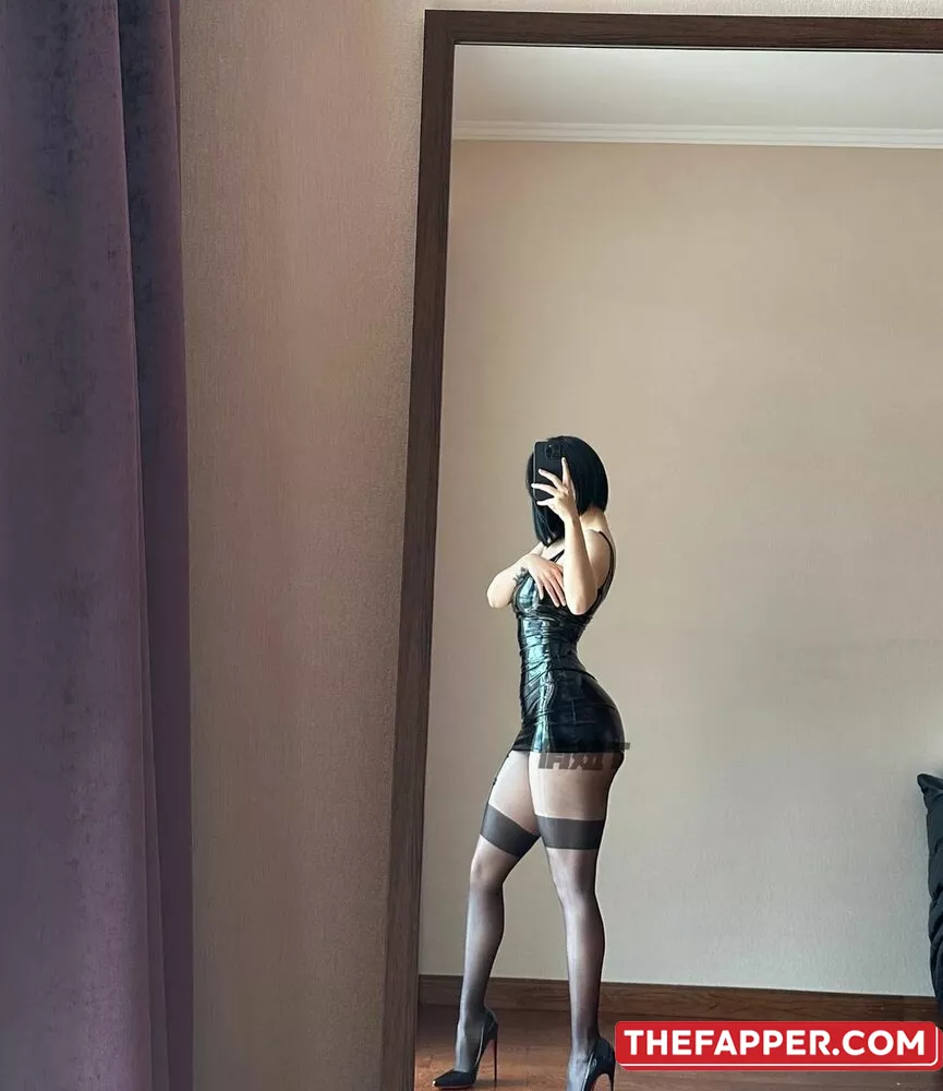 Qiaoniutt  Onlyfans Leaked Nude Image #ilXQdeHAt2