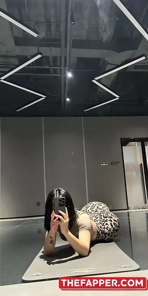 Qiaoniutt  Onlyfans Leaked Nude Image #irrKqR1gh7