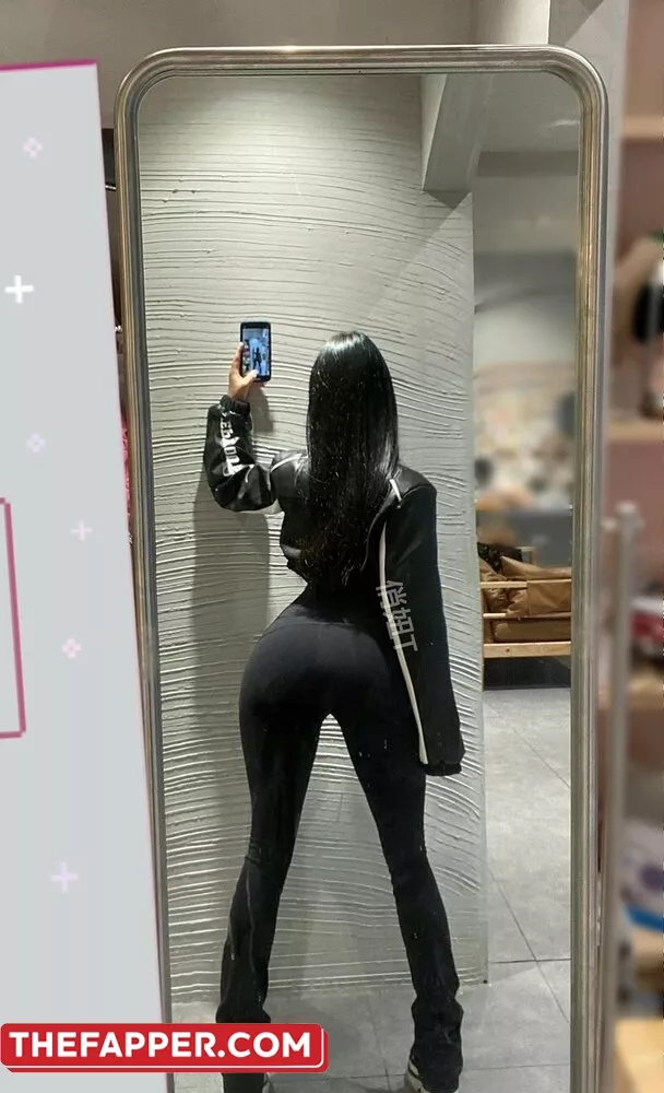 Qiaoniutt  Onlyfans Leaked Nude Image #j8no4Iy0d0