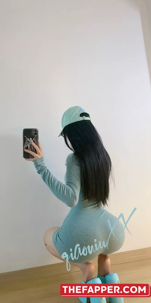 Qiaoniutt  Onlyfans Leaked Nude Image #jAyZl0icZs