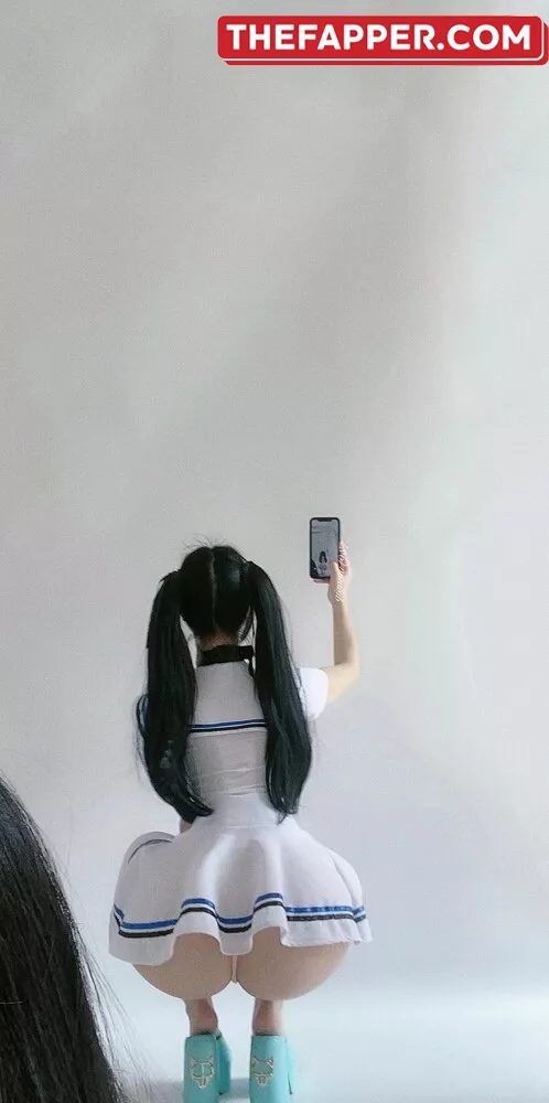 Qiaoniutt  Onlyfans Leaked Nude Image #jDvuJRHoKg