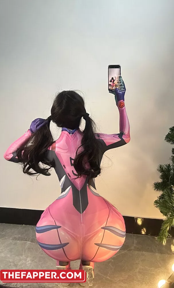 Qiaoniutt  Onlyfans Leaked Nude Image #jFy76Fpvov