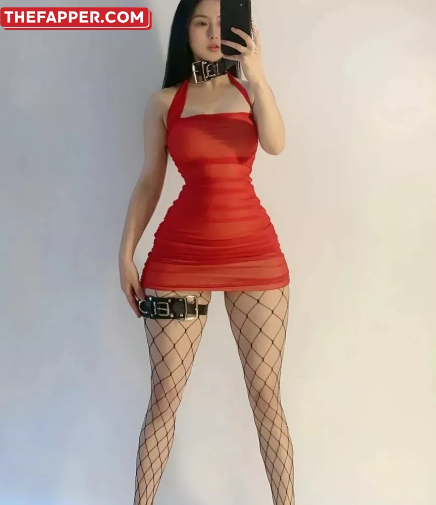 Qiaoniutt  Onlyfans Leaked Nude Image #jPZinhQOKD