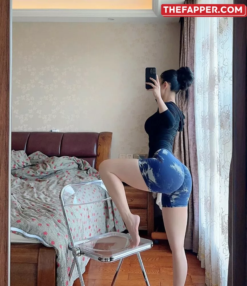 Qiaoniutt  Onlyfans Leaked Nude Image #jfrSMokvyd