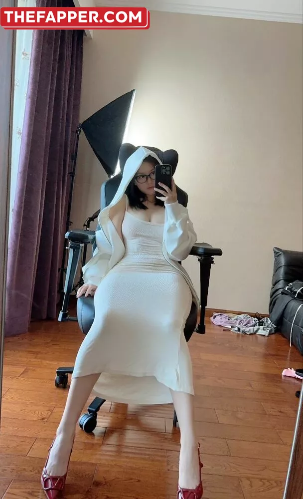 Qiaoniutt  Onlyfans Leaked Nude Image #jir4ajsl27