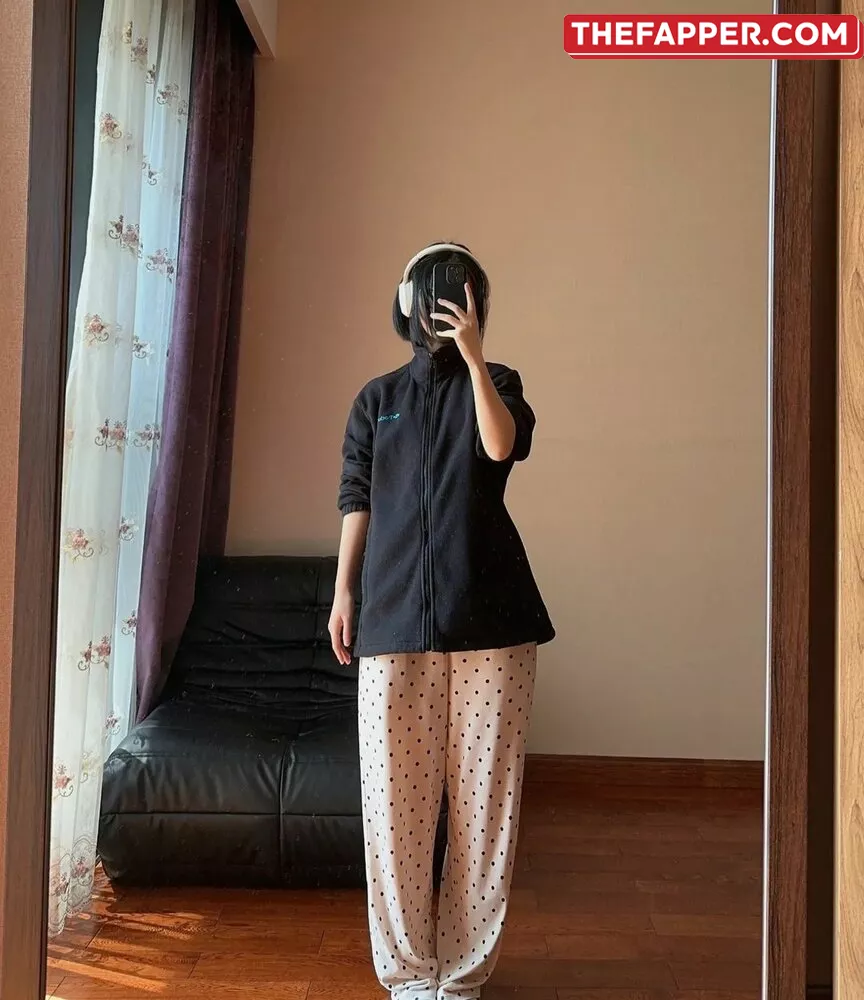 Qiaoniutt  Onlyfans Leaked Nude Image #jlpm6ekwsm