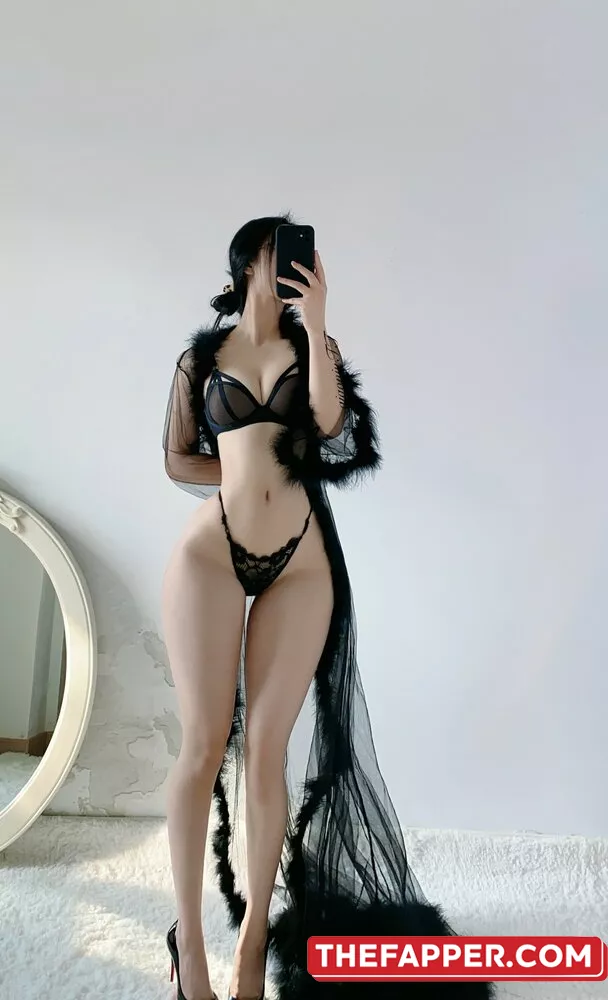Qiaoniutt  Onlyfans Leaked Nude Image #jtWMvPFEV3
