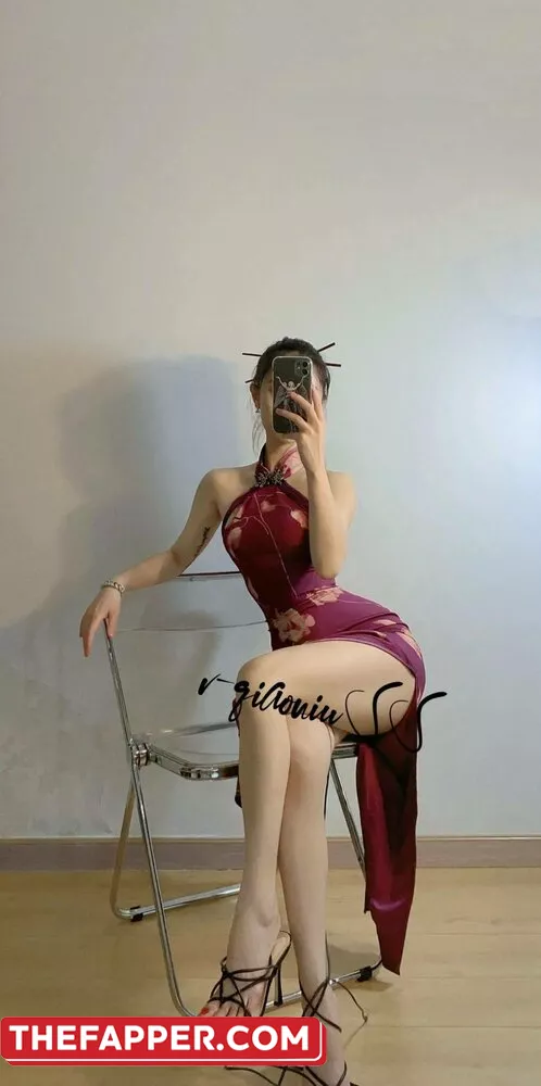 Qiaoniutt  Onlyfans Leaked Nude Image #jxC8w3HEv1