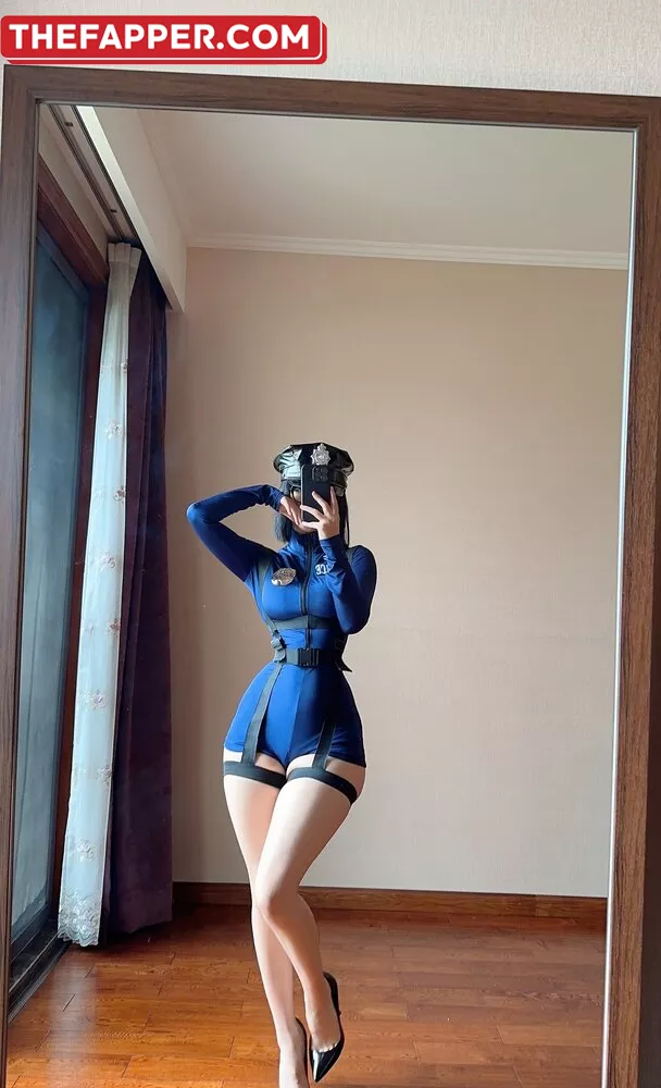 Qiaoniutt  Onlyfans Leaked Nude Image #k1P57LSGqV