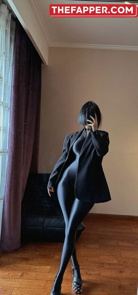 Qiaoniutt  Onlyfans Leaked Nude Image #k9M9eFSygV