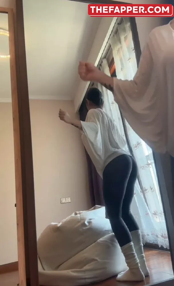 Qiaoniutt  Onlyfans Leaked Nude Image #kC2EyJIBJQ