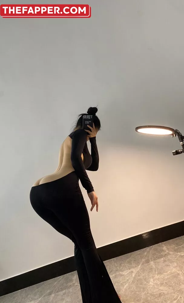 Qiaoniutt  Onlyfans Leaked Nude Image #kkpwFoHsxx