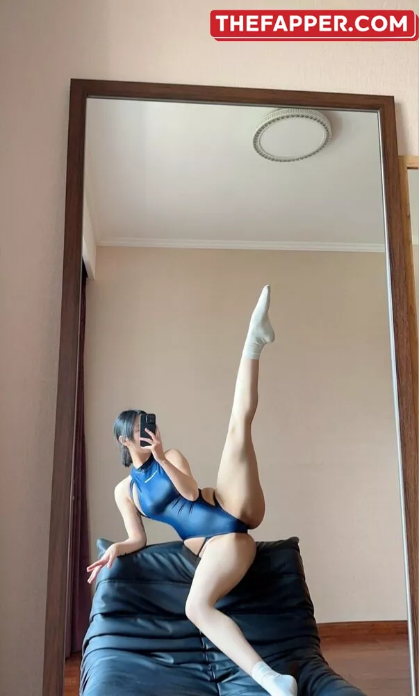 Qiaoniutt  Onlyfans Leaked Nude Image #l9tyYH9PKy