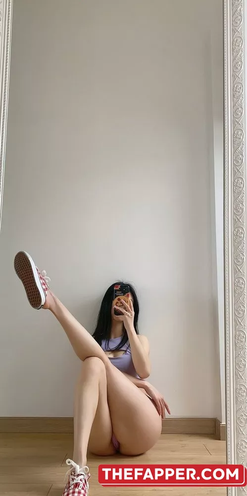Qiaoniutt  Onlyfans Leaked Nude Image #lVFma8YcWn